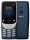  Nokia 8210 Smartphone 48 MB / 128 MB 4G (LTE) Marineblau