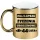  Goldbecher als Geschenk zum 44. Geburtstag, 44 Jahre + Name, 5
