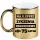  Goldbecher als Geschenk zum fünfundsiebzigsten Geburtstag, 75 Jahre + Name, 5