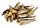  Getrocknete Sprotte 1000g
