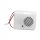 2 Halloween-Soundplayer Schrei aus den Lautsprechern