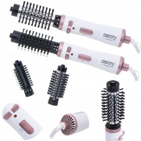    Camry Lockenstab, rotierender Lockenstab, Haartrockner, Temperaturregelung