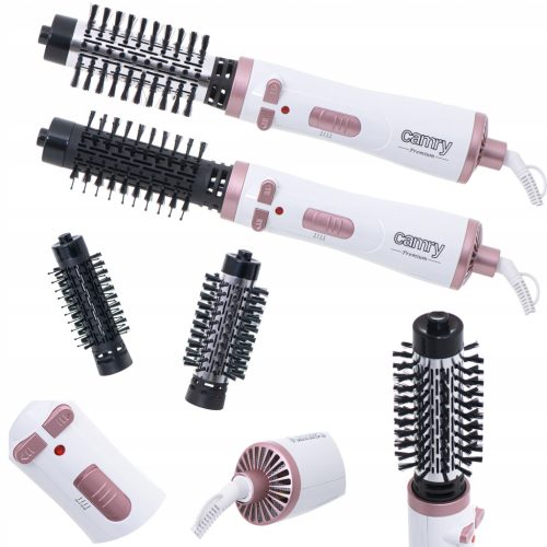  Camry Lockenstab, rotierender Lockenstab, Haartrockner, Temperaturregelung