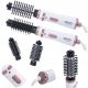  Camry Lockenstab, rotierender Lockenstab, Haartrockner, Temperaturregelung