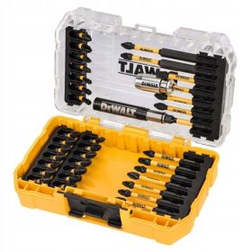  DeWALT DT70731T Set Schlagbit-Adapter 37-tlg