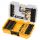  DeWALT DT70731T Set Schlagbit-Adapter 37-tlg