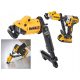  DeWalt DT70620 1,3 mm Akku-Blechschere