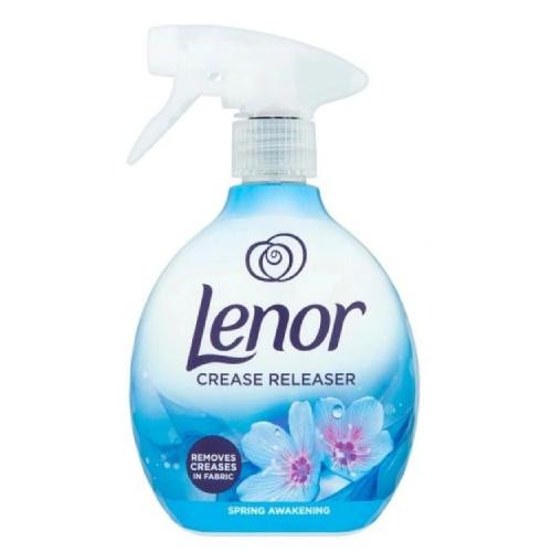  Lenor Crease Awakening Sprüheisen 500 ml