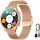  Manta Kelly SWU301GD goldene Smartwatch