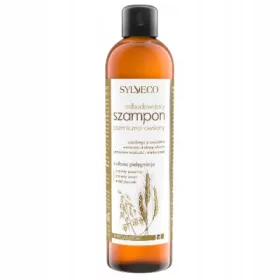 Sylveco Shampoo 300 ml Regeneration und Feuchtigkeit