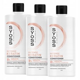  SYOSS Haarspülung 440 ml