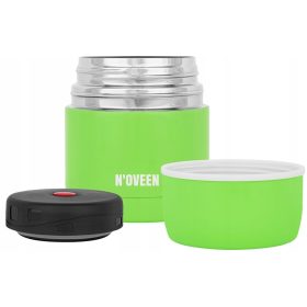    Abendessen-Thermoskanne, Suppenbehälter, auslaufsicheres Mittagessen