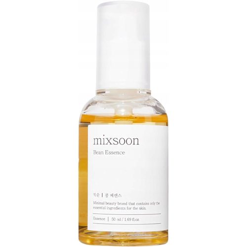  Mixsoon Bean Essence 30 ml Gesichtsserum mit Sojabohnenferment