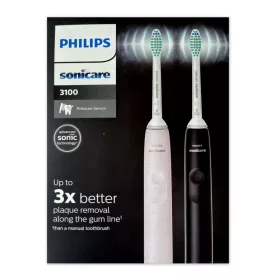 Philips HX3675/15 Set mit 2 Schallzahnbürsten