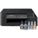  Brother InkBenefit Plus DCP-T520W Multifunktions-Tintenstrahldrucker (Farbe).
