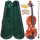  V-Tone Violine, Größe 4/4