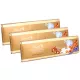 Lindt Schweizer Milchschokolade mit Ganzen Haselnüssen 3 x 300g - Premium Qualität