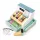  Tender Leaf Toys: Ladenkasse mit Scanner