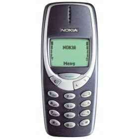  Nokia 3310 original und brandneu