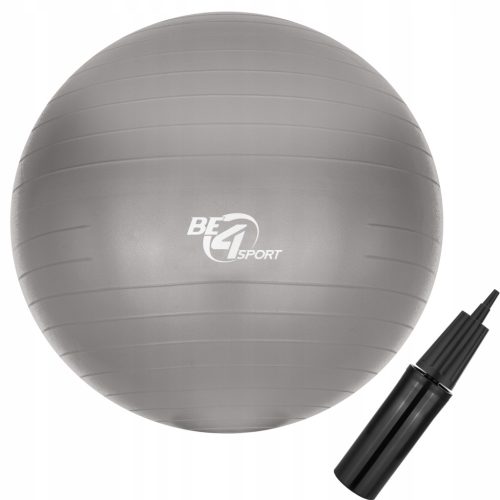  VERSTÄRKTER Rehabilitations-Anti-Burst-Gymnastikball 75 cm Pumpe