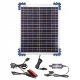  OPTIMATE Solar 12V 20W TM522-D2 Solarladegerät