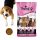  THANK'Q STANDARD Hundefutter mit Lammgeschmack, 10 kg