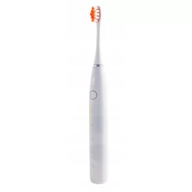  Oclean Flow White Weiße Schallzahnbürste