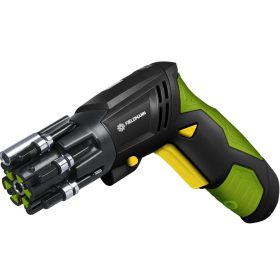  Fieldmann Akkuschrauber 3,6 V FDS 10102-A