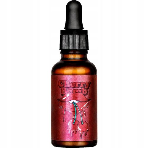  Cherry Bomb Bartöl – Cyrulicy – 30 ml