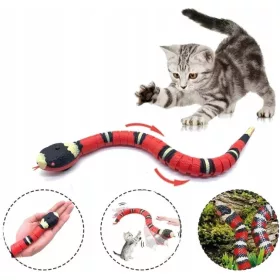  Interaktives Katzenspielzeug 2406