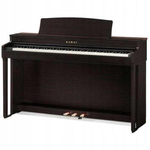  Kawai CN-301 R Digitalpiano, stationäre, gewichtete Palisandertastatur