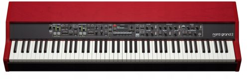  Nord Grand 2 Digitales stationäres Stagepiano