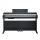  Kurzweil CUP M1 BK Digitalpiano Stationäre gewichtete Tastatur Schwarz