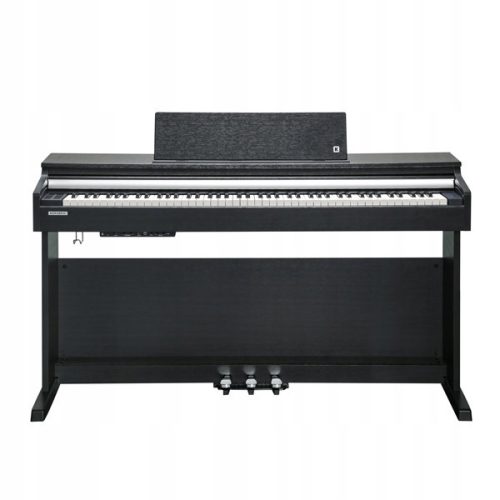  Kurzweil CUP M1 BK Digitalpiano Stationäre gewichtete Tastatur Schwarz