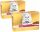  Purina Gourmet Gold Duo Delice Katzenfuttermischung 12