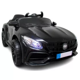    Sport-Cabrio Z6 Batteriebetriebenes Auto mit 2 Motoren Pilot 2.4G