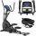  ORBI-TREK MAGNETISCHER ELLIPSENTRAINER XCF7000 150 kg HÖHE 2 m GYMTEK