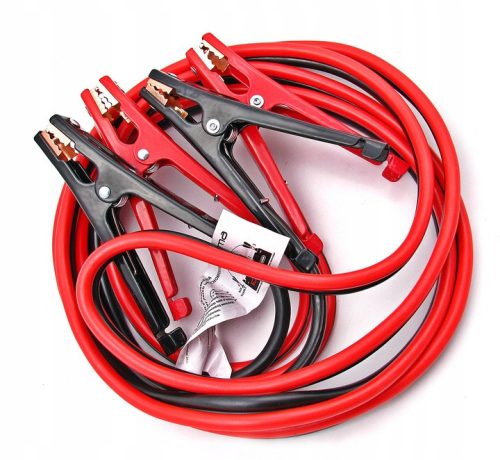  ÜBERBRINGUNGSKABEL 800A 4M DICKE MASSIVE Kabel