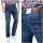 Slim-Fit-Jeanshose für Herren Mustang Washington gerade 31/34