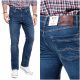  Slim-Fit-Jeanshose für Herren Mustang Washington gerade 31/34