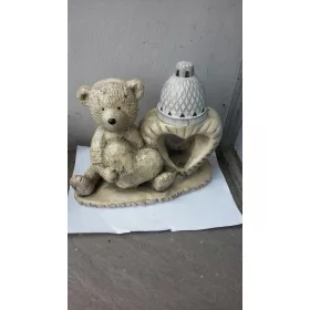  LED-Kerze Kerze bis zu 75 Stunden