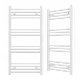  Granitan-Wasserbadheizkörper 385 W 500 x 1000 mm weiß