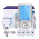  Muskel- und Nerven-Elektrostimulator TENS EMS PMS-Massagegerät von Astec