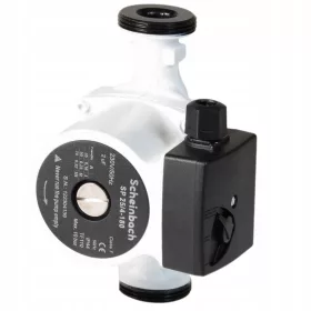  UMWÄLZPUMPE SP 25/4 180 FÜR ZENTRALHEIZUNG.