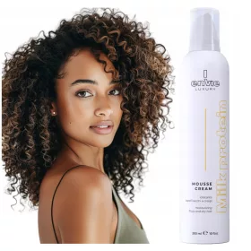  Envie Luxury Milk Protein Haarschaum 300 ml