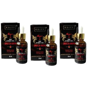    ESSENCE SERUM – DRACHENBLUT FÜR GESICHT UND KÖRPER 30 ml