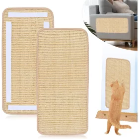  Mineup Kratzmatten bis 60 cm