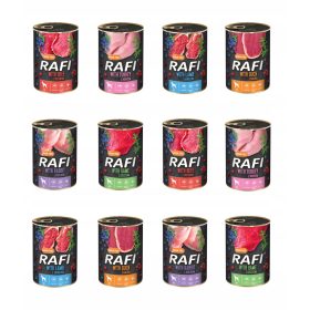  DOLINA NOTECI PREMIUM RAFI MIX 12x800g KREIDEFREI