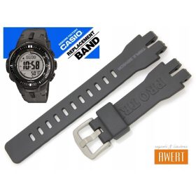  UHRENARMBAND FÜR CASIO PRG-300-1A9, PRW-3000-1