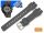  UHRENARMBAND FÜR CASIO PRG-300-1A9, PRW-3000-1